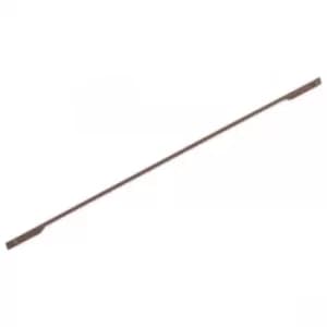 Sealey SM43B25 Scroll Saw Blade 25tpi Pack of 12