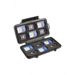Peli SD Memory Card Case 0915