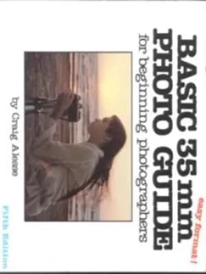 Basic 35mm photo guide by Craig Alesse