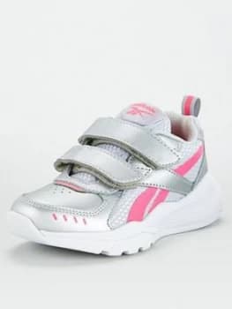 Reebok Xt Sprinter V Childrens Trainers - Pink
