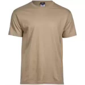 Tee Jays Mens Sof T-Shirt (L) (Kit)