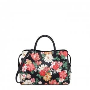 Fiorelli Bethnal Triple Compartment Grab Bag - Roma Print001