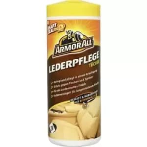 ArmorAll 39020L Leather care tissue 24 pc(s)