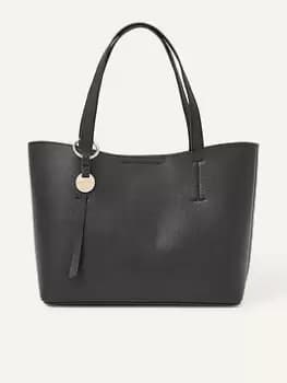 Accessorize Mini Classic Handheld, Black, Women