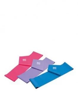 Body Sculpture Power Band Set