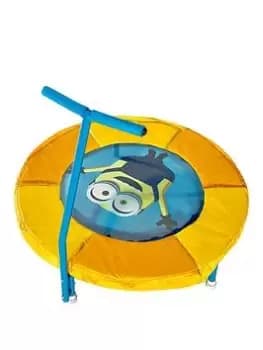Minions Junior Bouncer