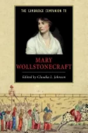 cambridge companion to mary wollstonecraft