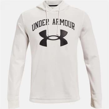 Urban Armor Gear Rival Terry Big Logo HD - Onyx White