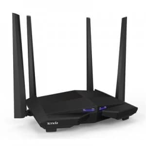 Tenda AC10U AC1200 Dual Band Wireless Router