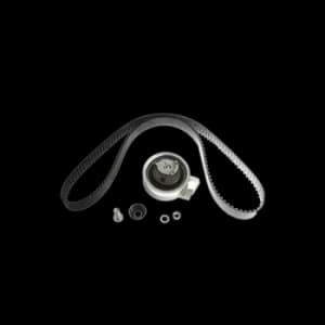 GATES Timing Belt Kit IVECO,RENAULT,PEUGEOT K015334XS 71736720,7701471770,7701471771 Cam Belt Kit,Timing Belt Kit