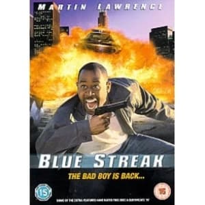 Blue Streak