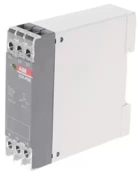 Abb 1Svr550881R9400 Relay, 3 Ph, Spst-No, 220Vac, 440Vac