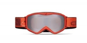 Cebe Junior Teleporter Matte Red CBG169 140mm