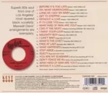 The complete Jackie Day: Dig it the most