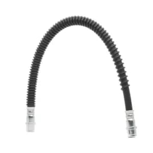 RIDEX Brake Hose VW,AUDI,PORSCHE 83B0393 7L0611776,7L0611776A,7P0611776 Brake Line,Brake Pipe 95535506000,95535506001,7L0611776,7L0611776A,7P0611776