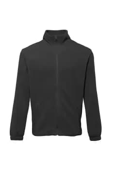 Full Zip Fleece Jacket (280 GSM)