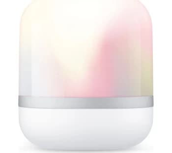 WIZ CONNECTED Hero Smart Table Lamp - White