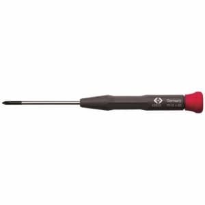 C.K Tools Precision Electronic Rotary Cap Philips Screwdriver - PH0