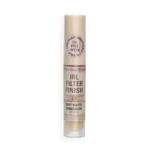 Makeup Revolution IRL Filter Finish Concealer C7