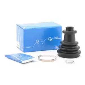 SKF CV Boot VKJP 01021 CV Joint Gaiter,CV Joint Boot VW,AUDI,MERCEDES-BENZ,Golf V Schragheck (1K1),TOURAN (1T1, 1T2),Passat Variant (3C5),TIGUAN (5N_)