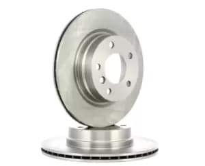 RIDEX Brake disc 82B0168 Brake rotor,Brake discs BMW,3 Touring (E91),3 Limousine (E90),1 Schragheck (E87),1 Schragheck (F20),3 Touring (F31)