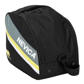 Nevica Meribel Boot Bag - Black