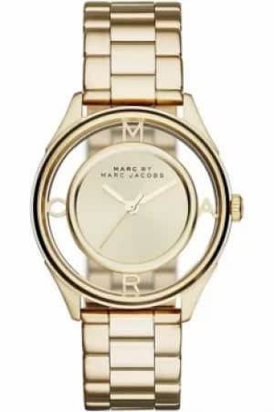 Unisex Marc Jacobs Watch MBM3413