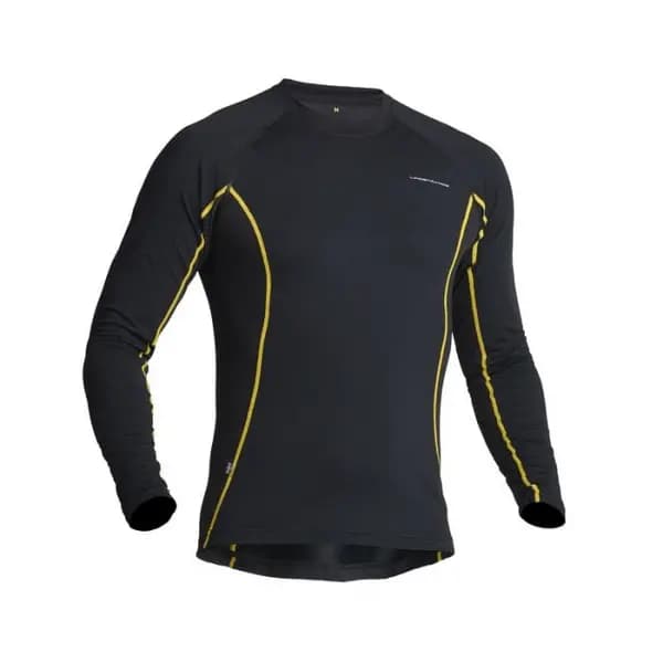 Lindstrands Dry Wind Sweater Black 3XL