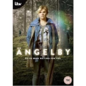 Angelby Movie