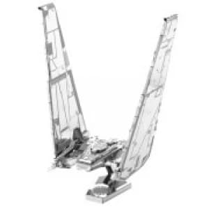 Star Wars Kylo Rens Command Shuttle Construction Kit