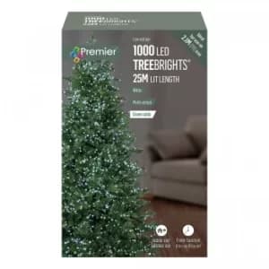 Ice White LED TREEbright Lights