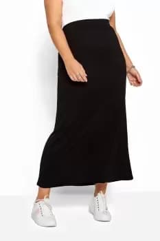 Maxi Tube Skirt