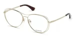 Guess Eyeglasses GU 2760 033