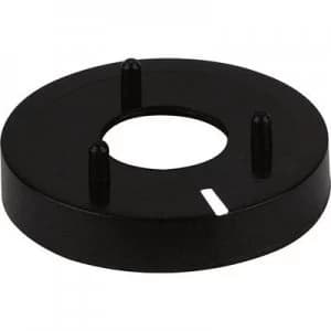 Cover hand Black Mentor 331130 1