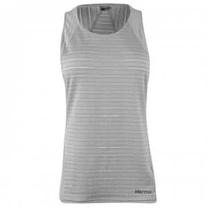 Marmot Ellie Tank Top Ladies - Steel Onyx