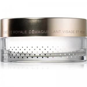 Orlane Royale Program Cleansing Cream Face and Eyes 130ml