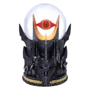 Lord of the Rings Sauron Collectible Snow Globe 18cm
