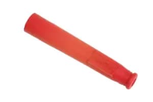 CHAMPION Plug connector SRO 5U, for ZK with fixed ends, straight, with resistor