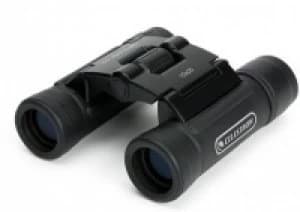Celestron UPCLOSE G2 Roof Binocular 10x25