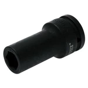 Teng Deep Impact Socket Hexagon 6-Point 3/4in Drive 24mm