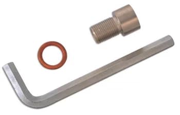 Genuine GUNSON G4055D Colortune Adaptor Kit 14mm - Long Reach