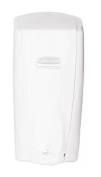 Rubbermaid Commercial Products 1100ml Wall Mounted Soap Dispenser for Auto Foam