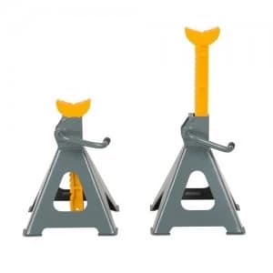 SIP 09873 Winntec 6 Ton Ratchet Jack Stands