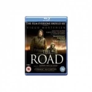 The Road Bluray