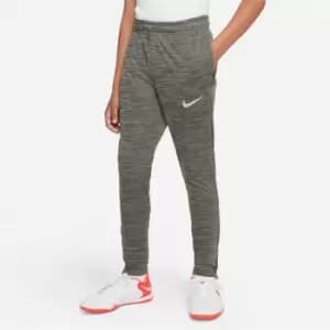 Nike Dri-FIT Academy Joggers Juniors - Grey