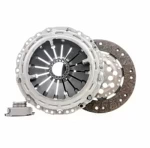 RIDEX Clutch FIAT,PEUGEOT,CITROEN 479C0030 1611269780,2004CL,2004Z0 Clutch Kit 204166,205097,2050J7,2051A5,2051A7,2051L9,2051W9,205257,2052F1,2052V1