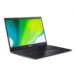 A315 15.6" N5030 4GB 128GB SSD Notebook 8ACNXHE3EK00E