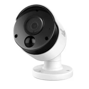HomeGuard Heat Sensing 1080P Bullet Camera