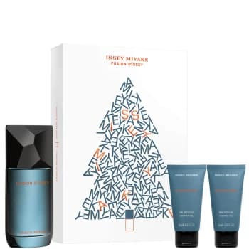 Issey Miyake Fusion DIssey Gift Set