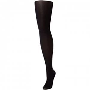 Wolford Velvet deluxe 50 denier tights - Navy